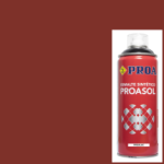 Spray proalac esmalte laca al poliuretano ral 3009 - ESMALTES